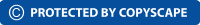 Protected by Copyscape Duplicate Content Check