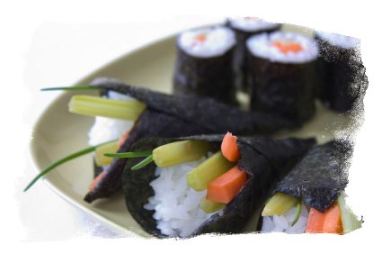 Temaki