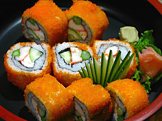 californiaroll