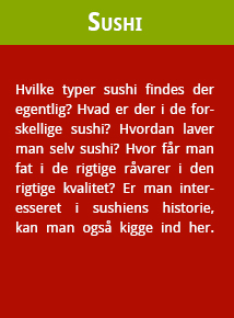 sushiknap